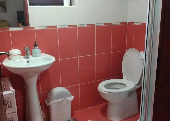 Διαμέρισμα Zorka Nova Varoš