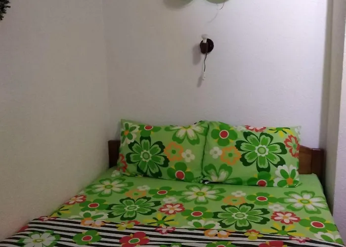 Zorka Διαμέρισμα