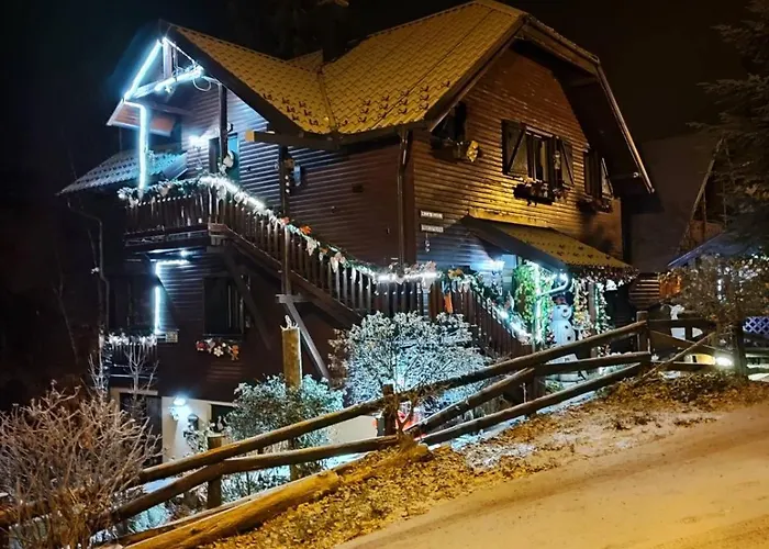 Zorka Διαμέρισμα *