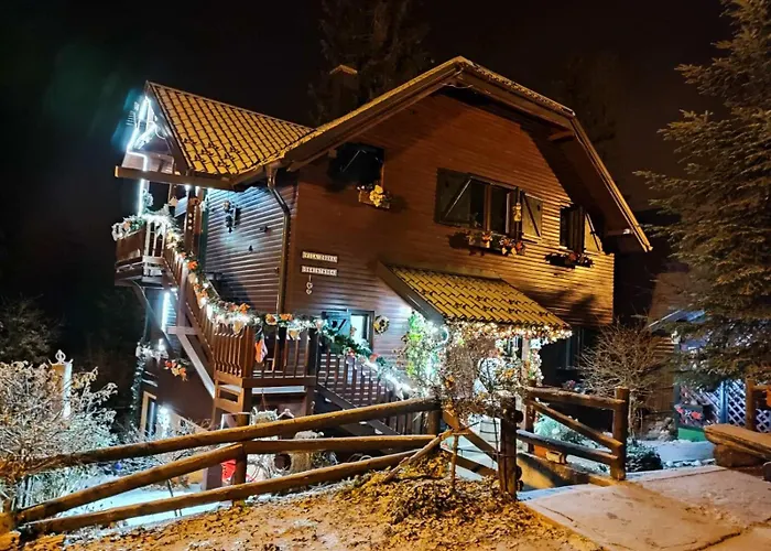 Διαμέρισμα Zorka *